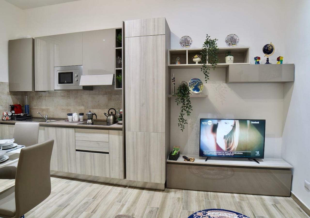 Central Lepetit Apartment De Luxe Milán Exteriér fotografie